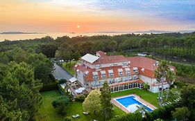 Hotel Spa Atlántico San Vicente do Mar